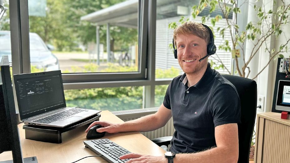 Unser technischer Support steht Ihnen zur Verfügung, um Ihre technischen Fragen zu beantworten und Probleme effizient zu lösen.