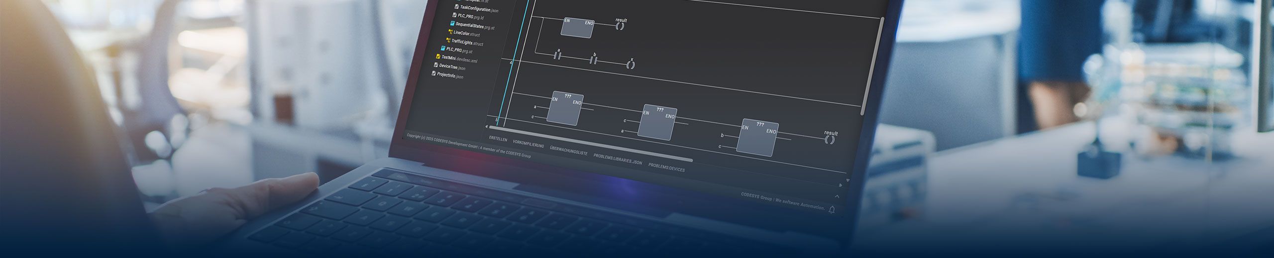 CODESYS go! – wenn IT-Paradigmen die OT-Welt auf den Kopf stellen
