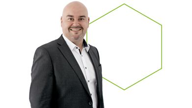 Das CODESYS Vertriebsteam berät und betreut unsere Kunden umfassend und persönlich.
