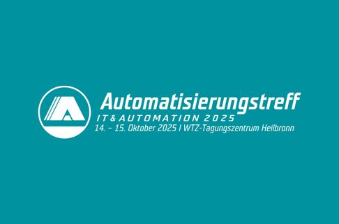 CODESYS auf dem Automatisierungstreff vom 14.-15. Oktober 2025
