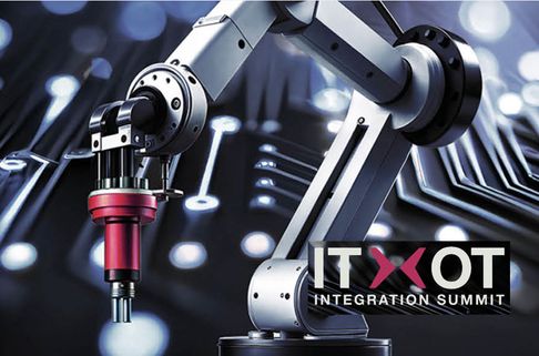 CODESYS auf dem IT OT Summit 2026