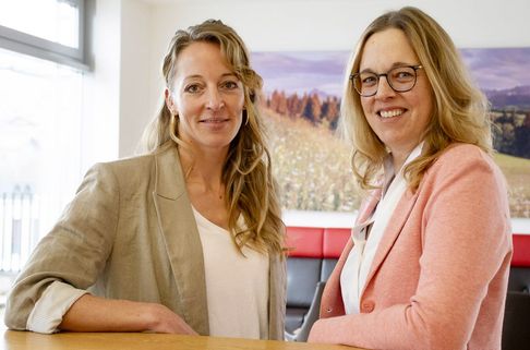 Stefanie Philippe hat bei der CODESYS Group den Bereich Marketing Communications übernommen.