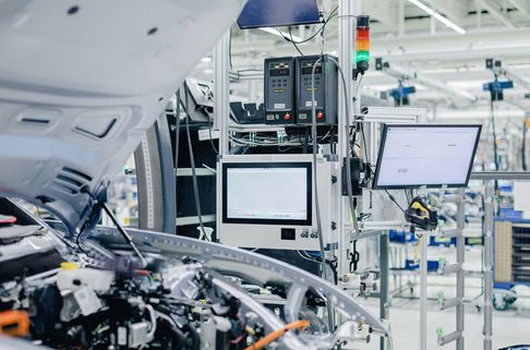 CODESYS Pressezentrum: Ankündigung der technischen Freigabe der Virtual Safe Control SL