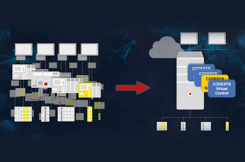 Die Updates viel leichter ins Feld bringen