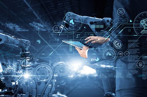 Virtuelle Inbetriebnahme mit CODESYS: SPS-Applikationen frühzeitig testen und validieren