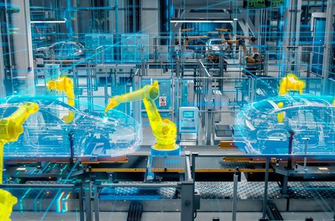 Codesys Virtual Safe Control SL' bringt funktionale Sicherheit auf beliebige Standard-Hardware.