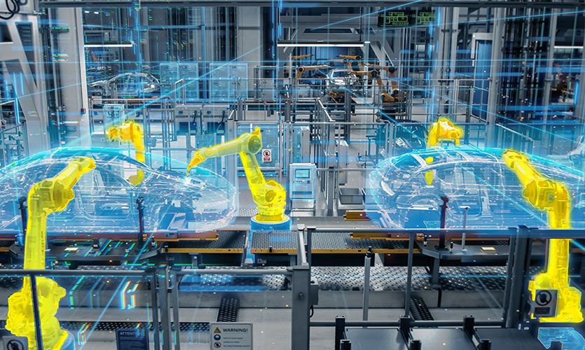 Die virtuelle Sicherheitssteuerung nach IEC 61508 SIL3