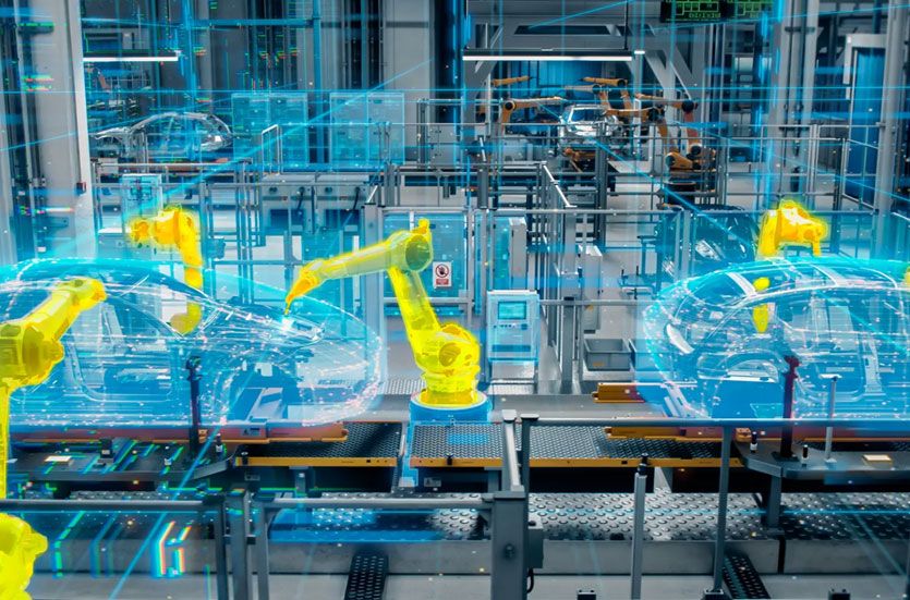 Codesys Virtual Safe Control SL' bringt funktionale Sicherheit auf beliebige Standard-Hardware.