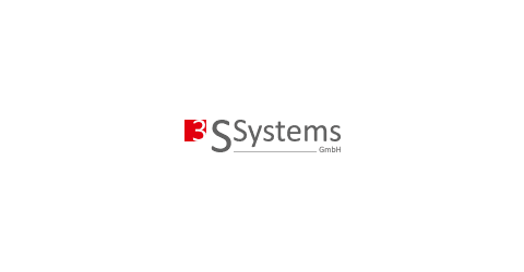 Logo 3S-Systems GmbH