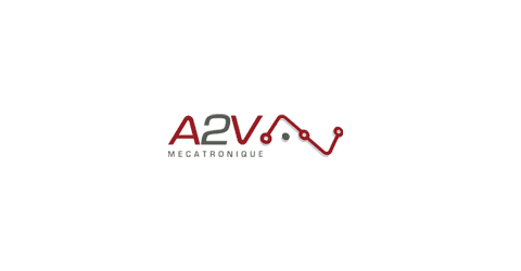Logo A.2.V. S.A.S.