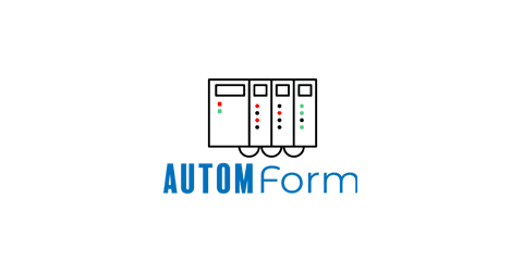 Logo AUTOMform