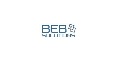 Logo BEB Solutions GmbH