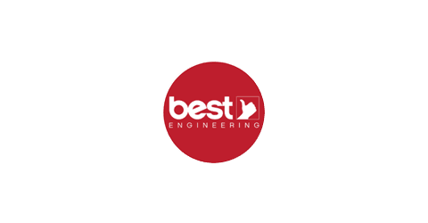 Logo Best Engineering Scandinavia AB