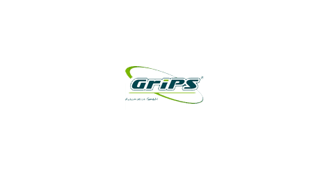 Logo GriPS Automation GmbH