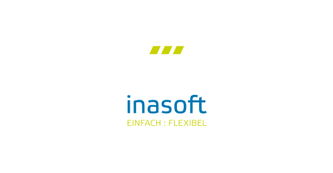 Logo Inasoft GmbH