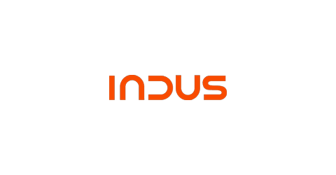 Logo INDUS Tecnologías de Control