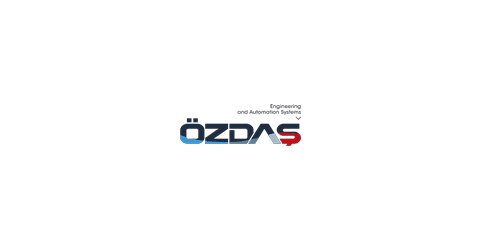 Logo ÖZDAŞ OTOMASYON MüHENDiSLiK DIS TiC. SAN. LTD. STİ.