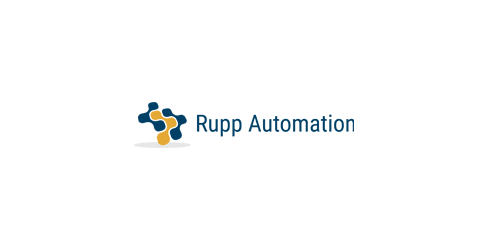 Logo Rupp Automation