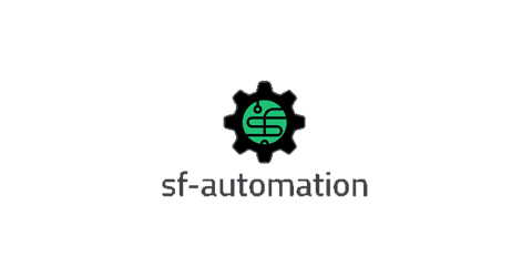 Logo sf-automation