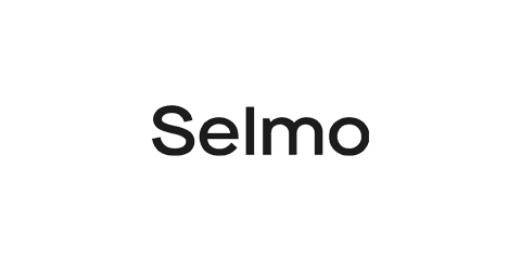 Logo Selmo Automation GmbH