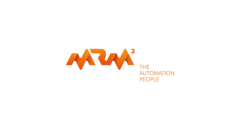 Logo mrm² Automatisierungstechnik GmbH