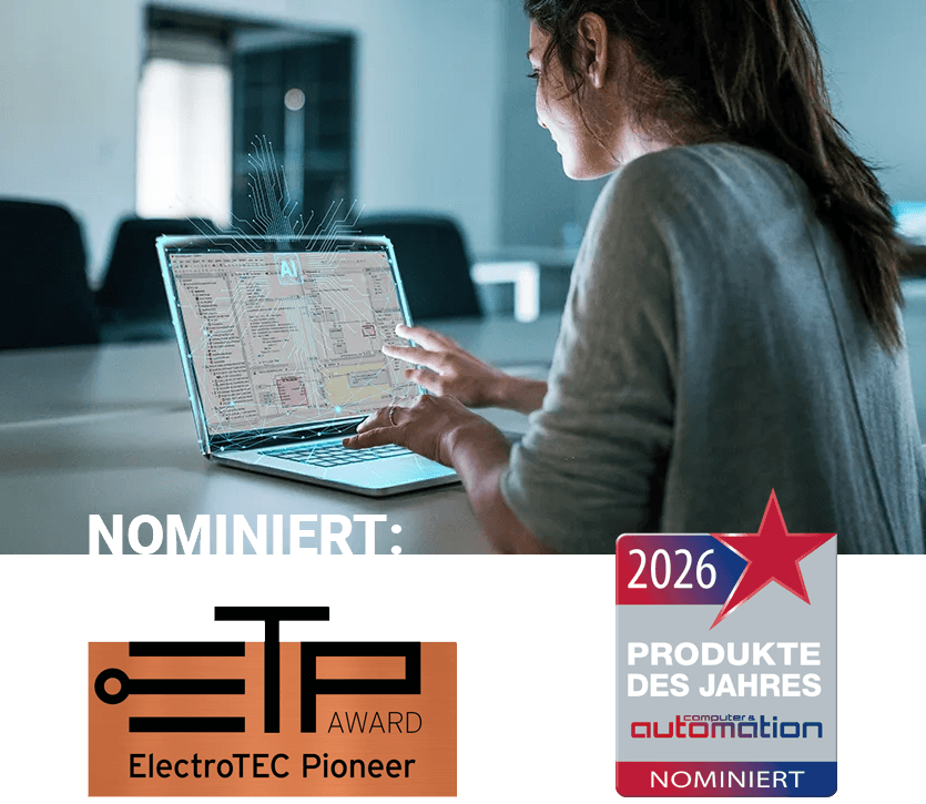 CODESYS MCP Server Produkt des Jahres 2026