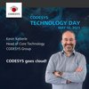 CODESYS Technology Day | CODESYS goes Cloud