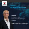 Dr. Löser, Audi, CODESYS Technology Day